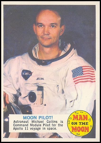 53 Moon Pilot